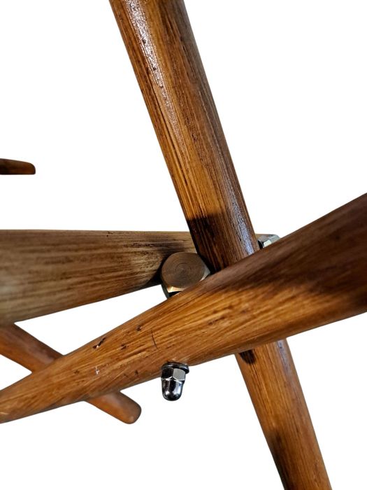 Scaun pescuit si vanatoare, scaun trepied