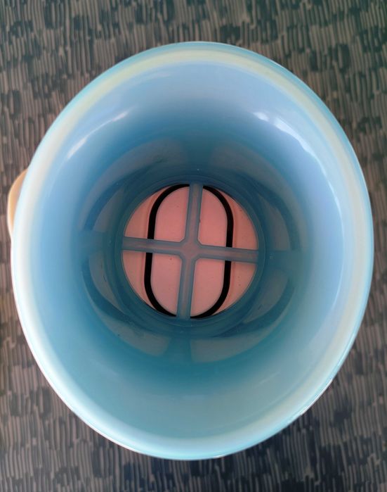 Incalzitor lapte bebelusi Philips Avent