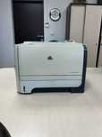 Принтер HP LaserJet P2055dn