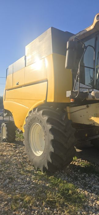 Vând Combina CS 640
