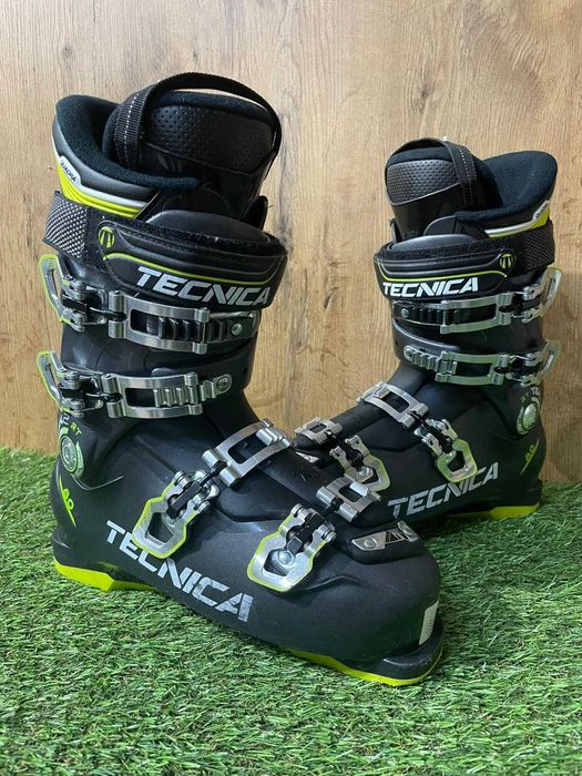 Clapari TECNICA marime EU 44