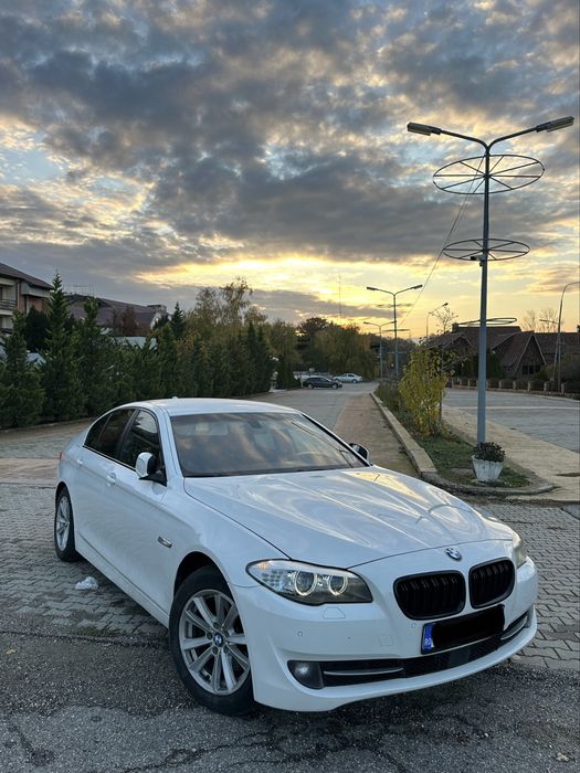 Vand bmw seria 5 / f10 2014