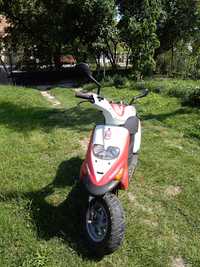 Gilera Stalker 50 cc