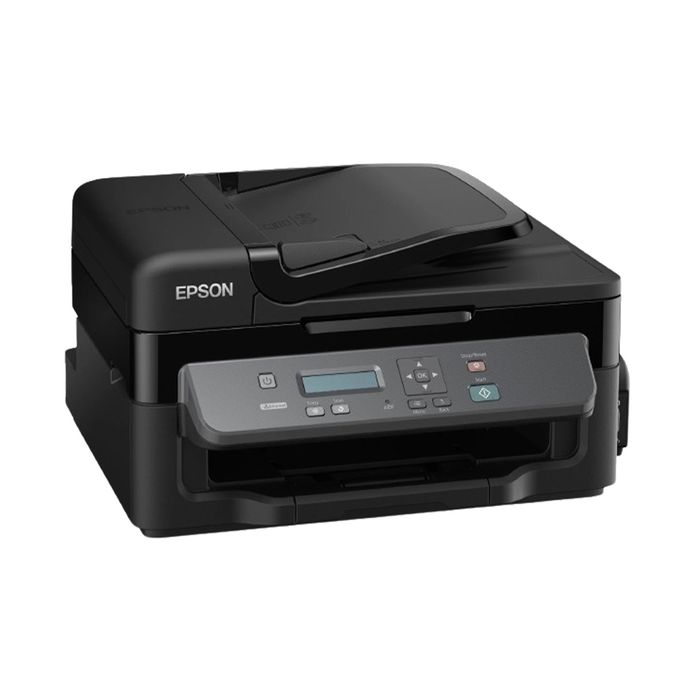 PRINTER M200.  3 tasi 1 da. Kopiya, skanner