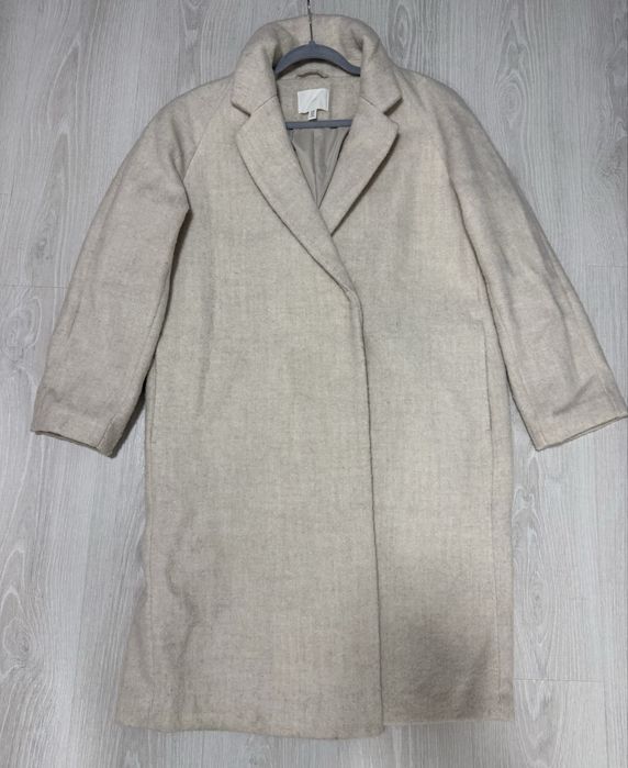 Дълго палто H&M