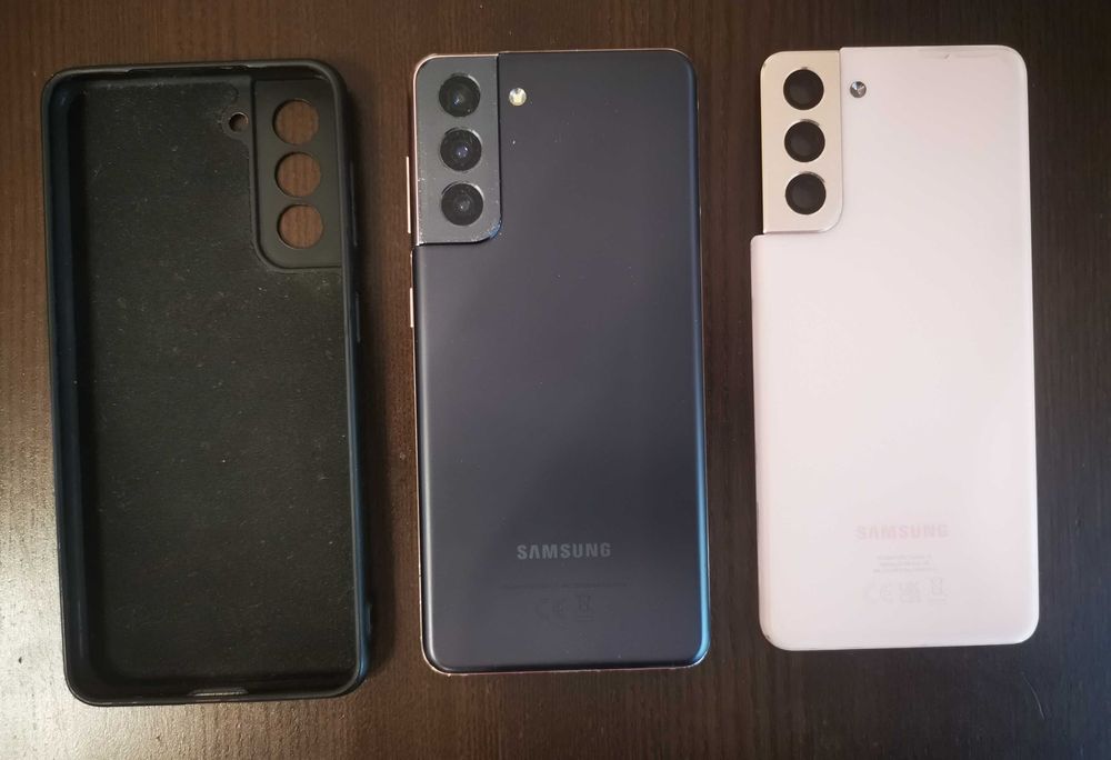 Samsung Galaxy S21 5G, 256 GB