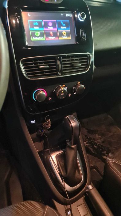 Vand Renault Clio 2017, cutie automata, Diesel 1.5, 109.000 km REALI