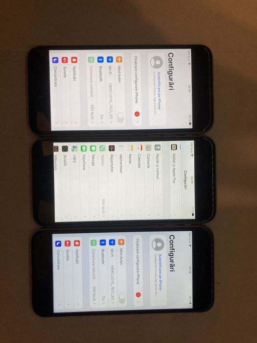 Iph.on 6s . 32.gb 230lei