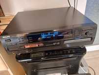 CDR PHILIPS recorder  500 LEI negociabil.