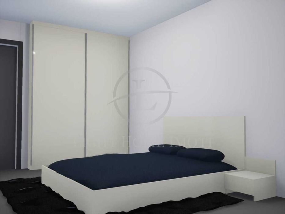 Продава се Двустаен апартамент в Пловдив, Тракия - 75 кв.м за 1643 €/кв.м - Снимка #5