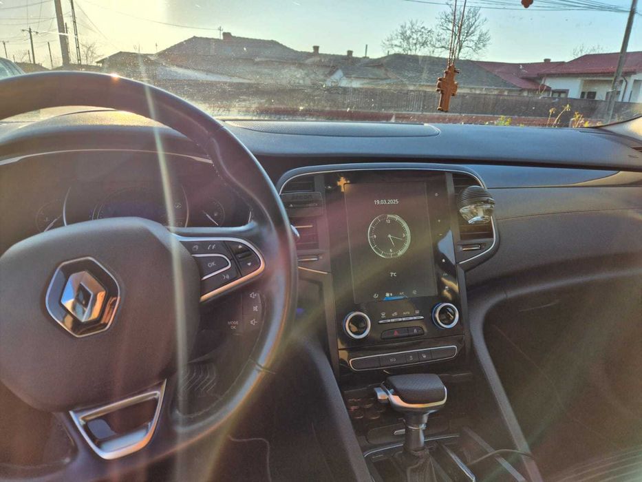 renault talisman