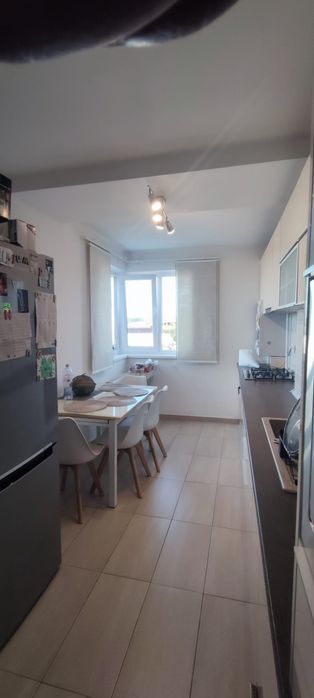 Vând apartament 3 camere în Otopeni, direct proprietar, fără comision!