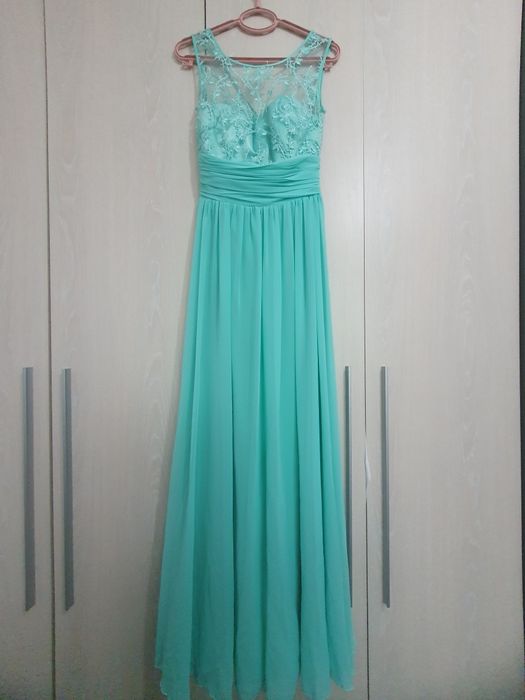 Roche lungă de ocazie