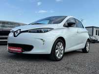Renault ZOE Renault Zoe 2016, Baterie Inclusa, 12 luni Garantie și în =RATE =
