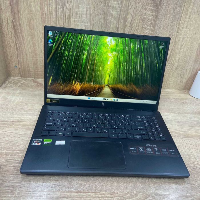 Ноутбук Acer Nitro ANV15-41 / sk152269