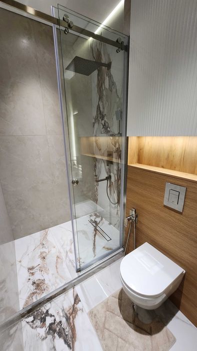 Аренда квартиры в ЖК NRG U-Tower