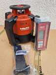 Hilti nivela rotativa