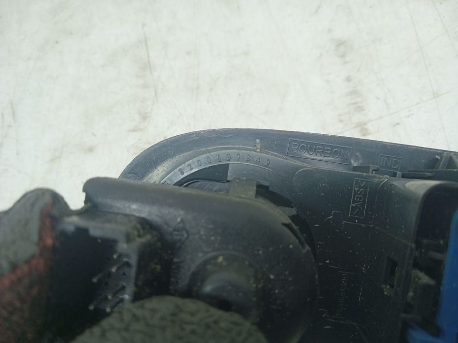 Pompa vacuum 2.3 dci m9t870 Opel Movano B [2010 - 2014]