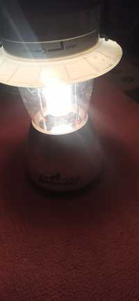 Лампа за къмпинг