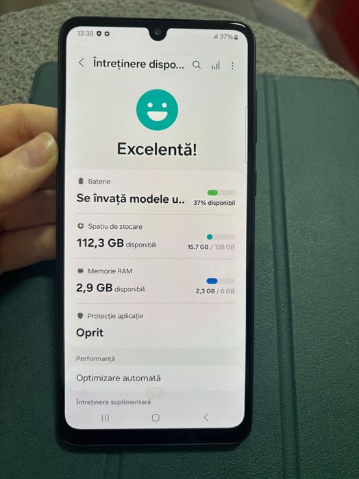 Samsung Galaxy A 33 5G