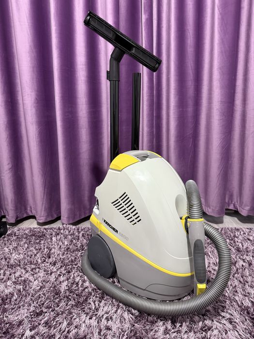 Aspirator profesional Kärcher 5500