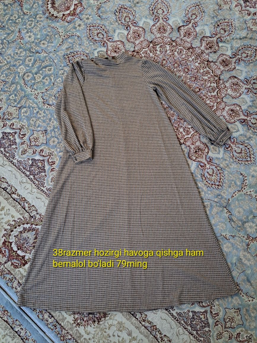 Holati yaxshi kelishtirib beraman