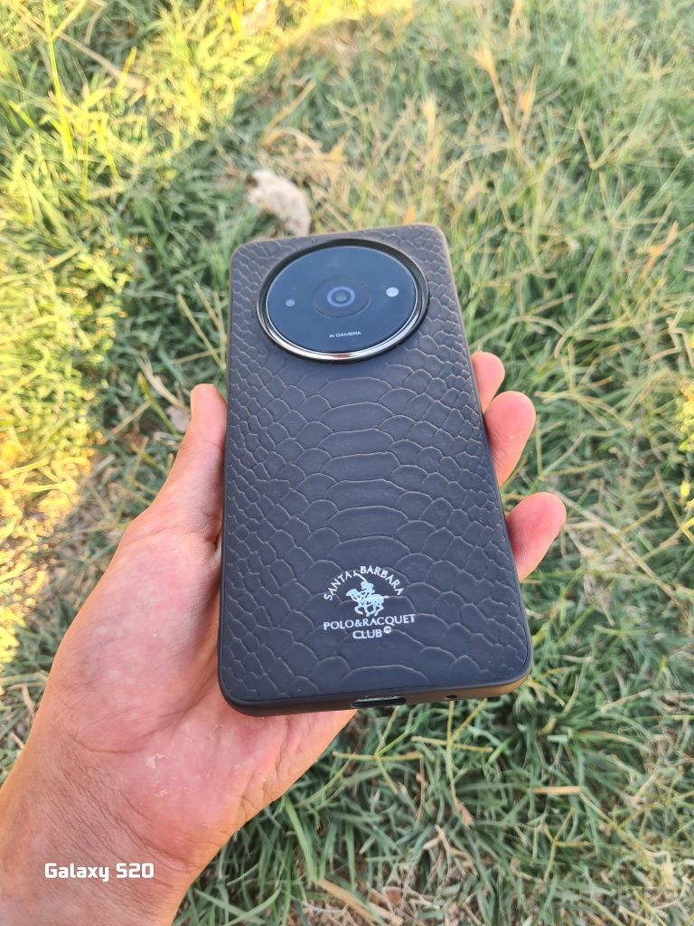 Xiaomi Redmi a3x