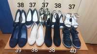 Pantofi dama diverse marimi