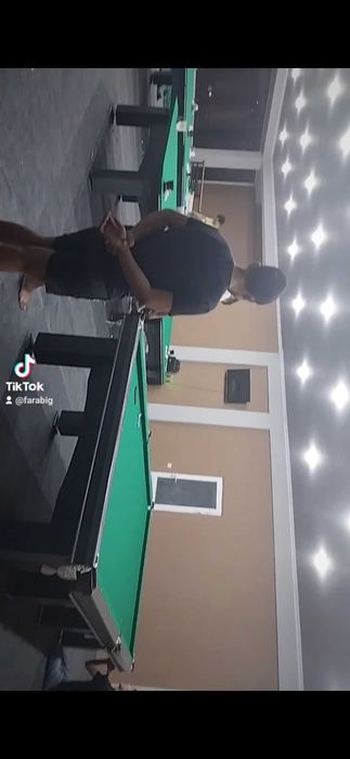 Продам билярдный стол