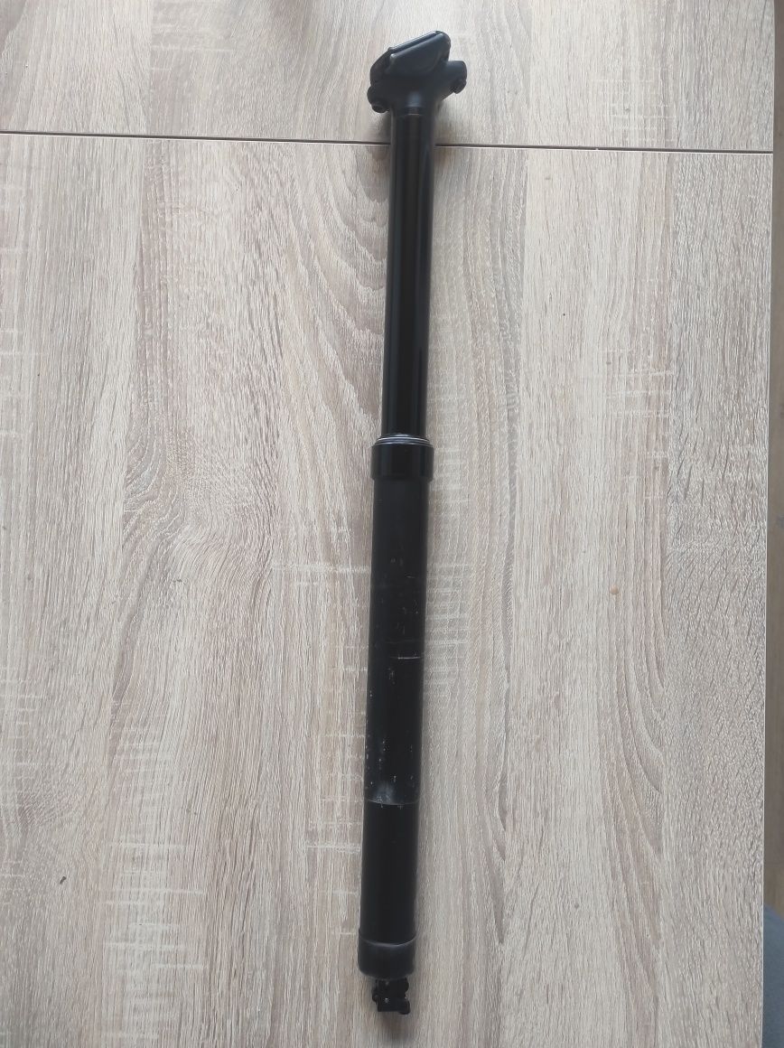 Телескопично колче/ дропър Bontrager Line Elite 34.9x 200mm
