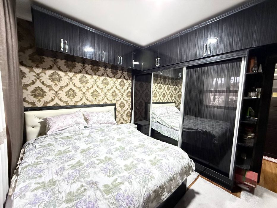 Ипотека ‼️ Юнусабад 12 4/4/9 с Отличным Ремонтом Срочно