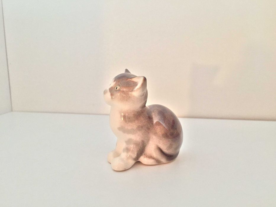Фигурка ЛФЗ Коте Тишка