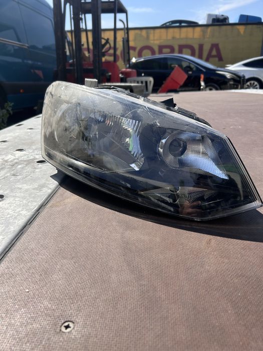 Стопове (БМВ и VW) И Фарове за коли VW, RENAULT, ETC.