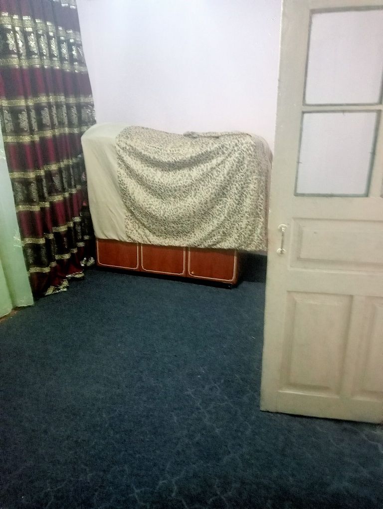 Продается дом свая