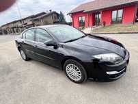 Vând LAGUNA 3 , an 2012, 1.5 dci 110 cp