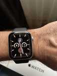 Apple de la iphone
