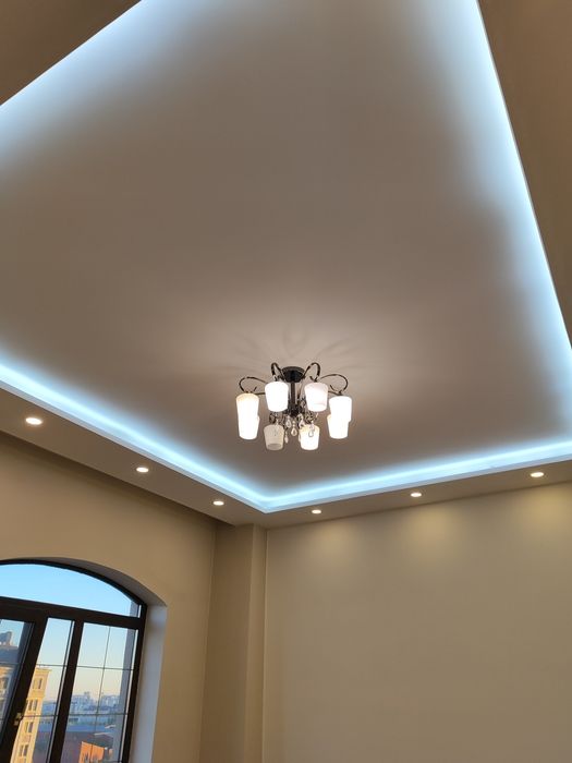 Продам люстры в отличном состоянии