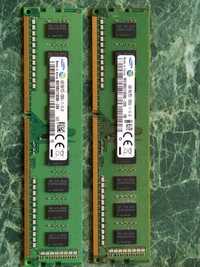 РАМ Памет за PC RAM DDR3 4GB 1600 MHz