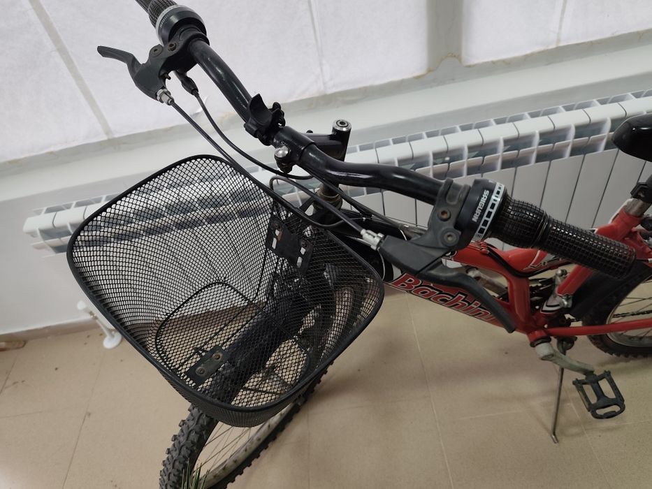 Велосипед за деца 24"