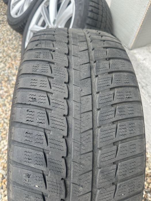Jante bmw f10 5x120 r17