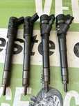 Injectoare Mercedes C class , W203 2.2 cdi 2005