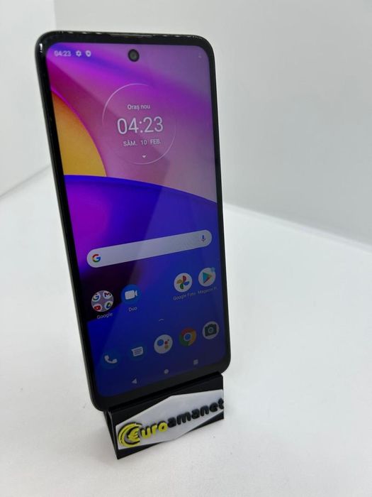 Telefon mobil Motorola Moto E40, Dual SIM, 64GB, 4GB RAM -P-