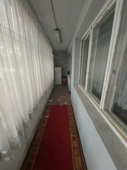 Двустаен апартамент, Под наем, Пазара