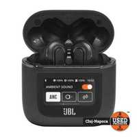 Casti audio In-Ear JBL Tour Pro 2, True wireless | UsedProducts.ro