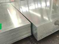 Tabla aluminiu 4mm lisa striata stucco perforata inox cupru alama zinc