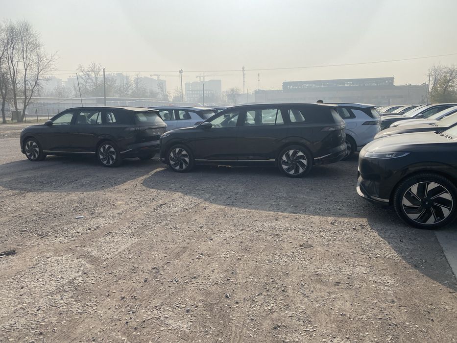 Dongfen 008!ultra 5 ta sidenali