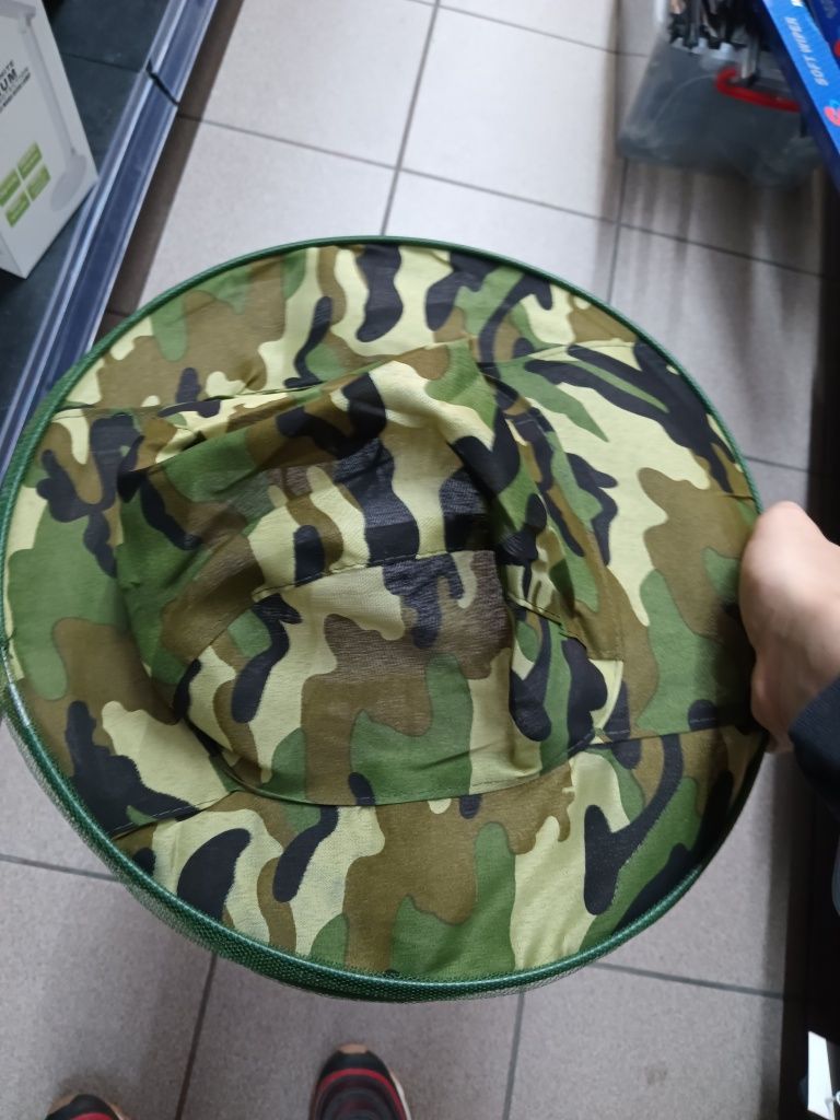Pălărie pescuit noua