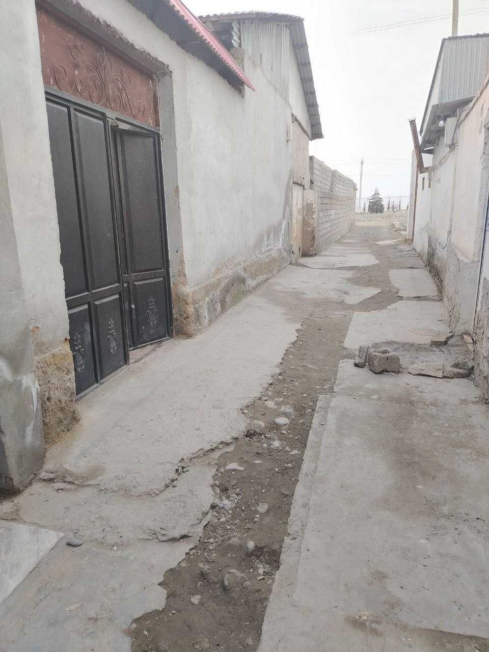 Geologiy hududida hovli  sotiladi!