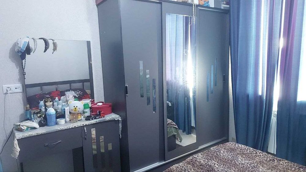 Mebel sotiladi Shkaf Termo Spalnaya