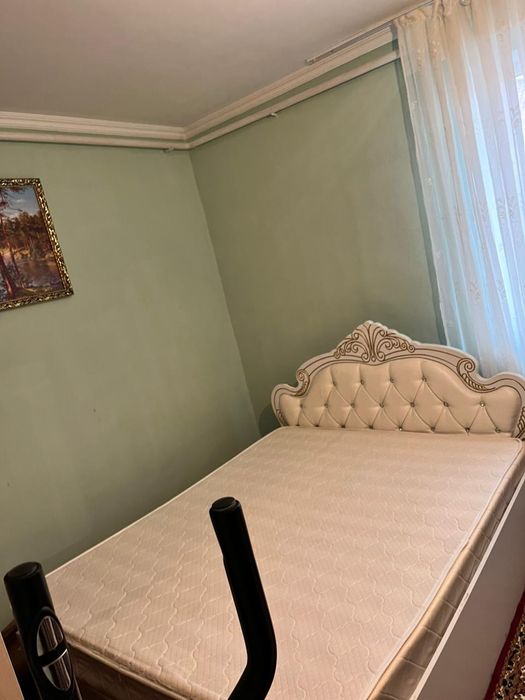 Спальный диван сатылады